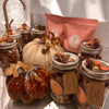 Cardamom Pumpkin Spice Infusion 16oz Pouch